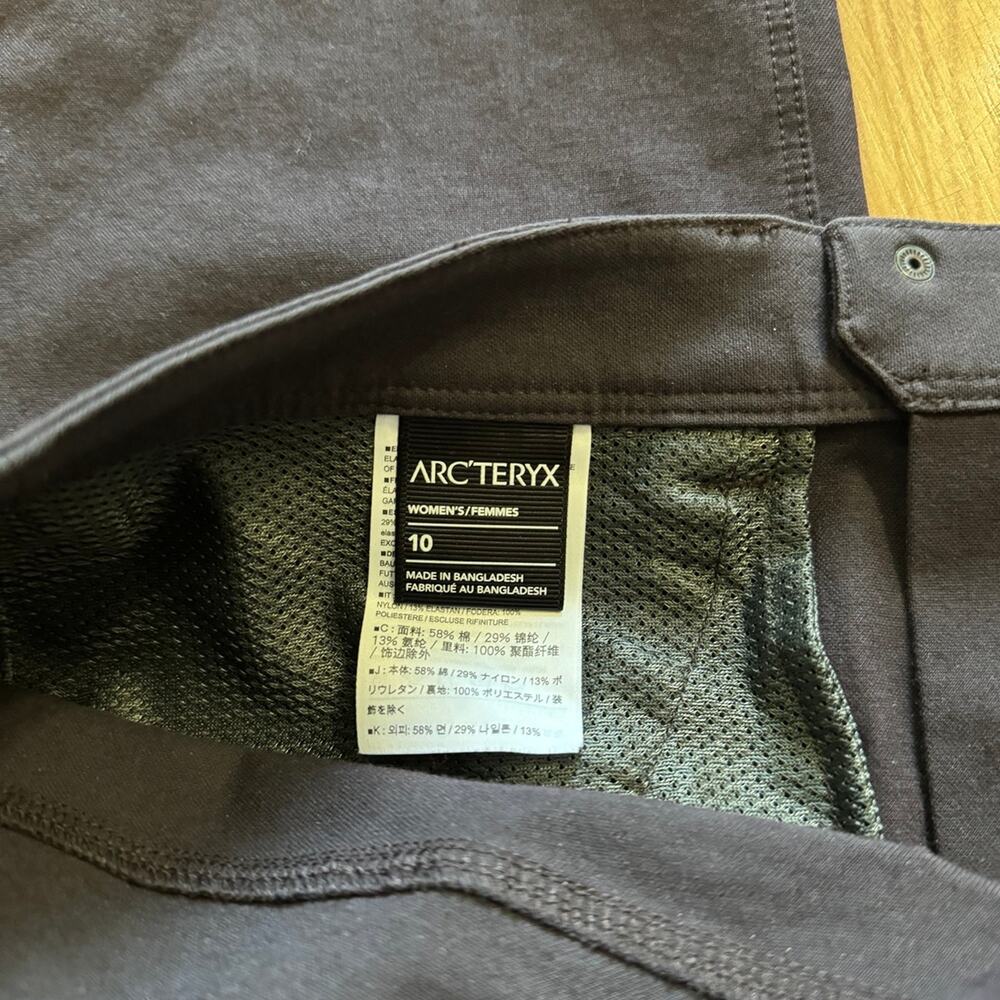 Arctyrex Pants - Picture 4 of 7
